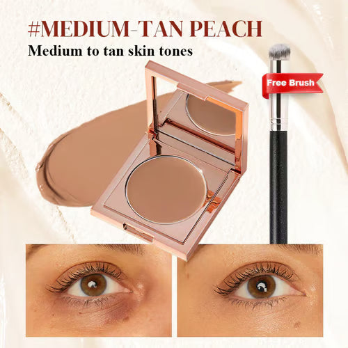 ✨ ✨✨LAST DAY BUY 1 GET 1 FREE✨Colored Clay Undereye Corrector