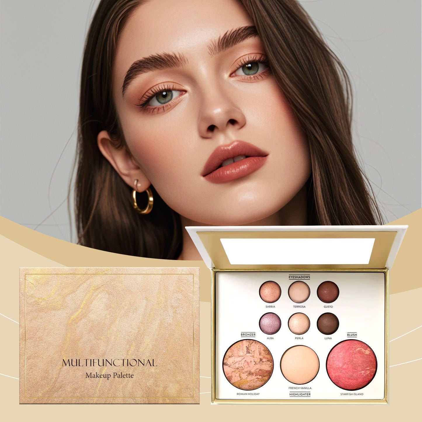 ⏰ Last 24 Hours! 🔥 70% OFF Best of Baked Favorites – 3-Piece Kit ✨