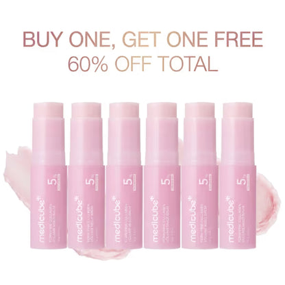 🔥Medicube PDRN Pink Collagen Volume Multi Balm by Corevia