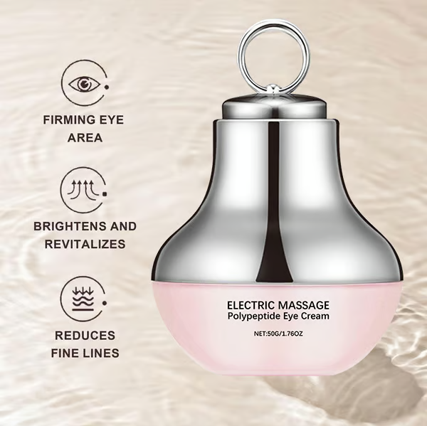 Neck & Eye Care Set – Tighten, Smooth & Hydrate ✨ All-in-One Moisturizing Treatment for Delicate Skin 💧