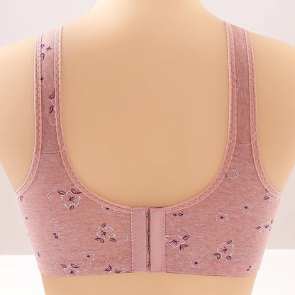 2022 NEW SOFT AND COMFORTABLE BRA