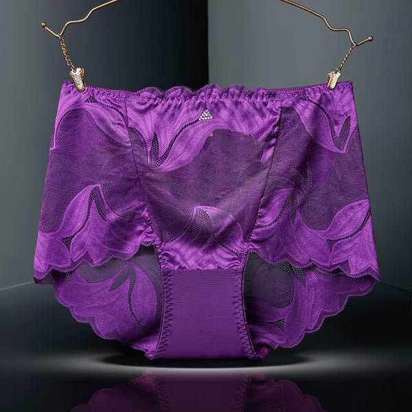LADIES Nylon LACE HANDMADE UNDERWEAR (7PCS or 5PCS)